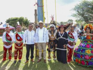 Gobernador en Huaquechula