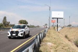 Circulación Por Puente Periférico