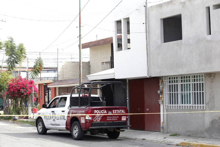 Hombre secuestrado en restaurante del Hotel One es rescatado en San Andrés Cholula