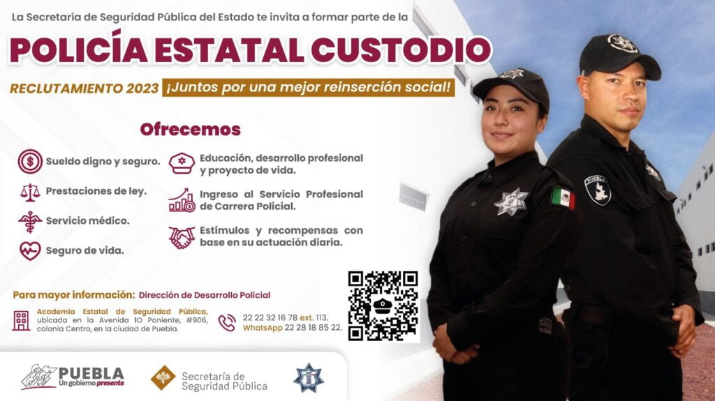 Información SSP