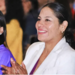 Lupita Cuautle promueve el empoderamiento en el Segundo Foro Mujer Internacional de San Andrés Cholula 