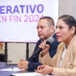 Anuncia Lupita Cuautle Operativo de Seguridad en San Andrés Cholula ante Buen Fin 2024