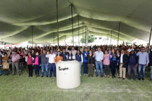Fortalece San Andrés Cholula bienestar y cohesión social con Presupuesto Participativo 2025