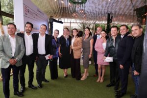 Fortalece San Andrés Cholula la agenda metropolitana en seguridad y mejora regulatoria