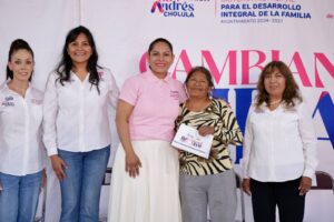 Más de 100 sanandreseños mejoran su calidad de vida con aparatos auditivos