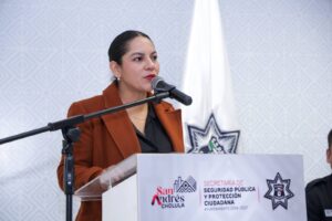 Reporta San Andrés Cholula saldo blanco tras celebración de Día de Muertos