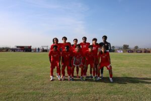 Cuautlancingo se internacionaliza con el “Torneo 4 Naciones”Cuautlancingo se internacionaliza con el “Torneo 4 Naciones”