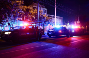 Operativo de disuasión fortalece acciones de seguridad en Cuautlancingo