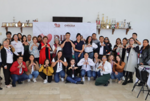 Primera Mesa DIM 2026 impulsa coordinación a favor de las mujeres