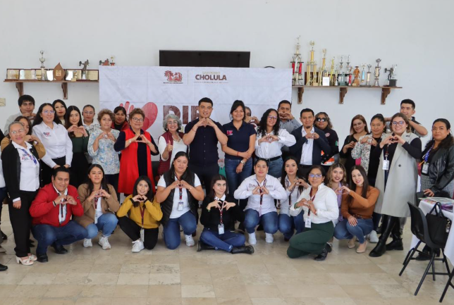 Primera Mesa DIM 2026 impulsa coordinación a favor de las mujeres