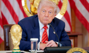 Polémica internacional abre debate sobre la sede del Mundial 2026