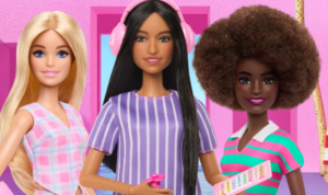 Barbie da un paso hacia la inclusión con muñeca que visibiliza el autismo