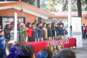Educación ambiental, prioridad para las nuevas generaciones
