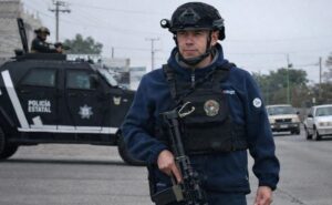 Puebla activa protocolos de seguridad tras muerte de presunto líder del CJNG