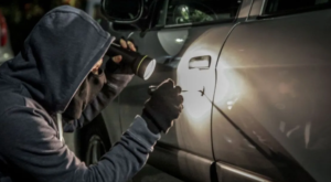 Puebla enfrenta aumento en robo de automóviles durante 2025