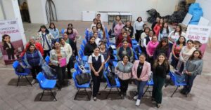 Capacitan a personal educativo para mejorar atención a la niñez
