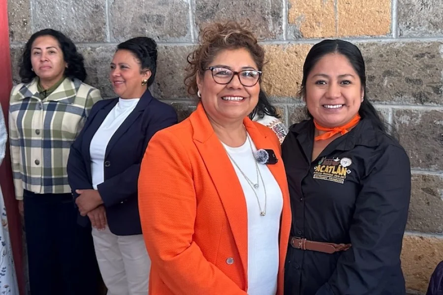 Impulsan igualdad sustantiva desde el ámbito municipal