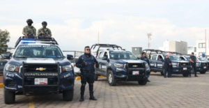 Reporte federal coloca a Cuautlancingo con reducción en delitos