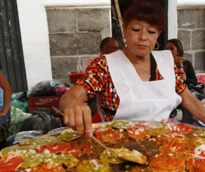 Obesidad en Puebla crece por estilo de vida acelerado