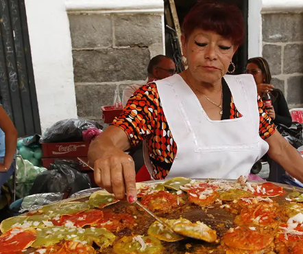 Obesidad en Puebla crece por estilo de vida acelerado
