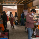 Alerta en Puebla: mercados concentran operación de grupos criminales extranjeros