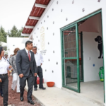 Nuevo Centro de Bienestar Animal marca un antes y después en Cuautlancingo