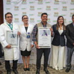 Cuautlancingo destaca en salud con distintivo internacional Angels