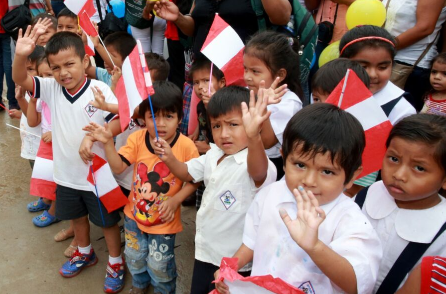 Participación ciudadana desde la infancia: La nueva apuesta de Cuautlancingo.