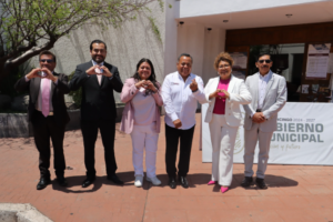 DIF Municipal impulsa taller de herramientas emocionales para padres de familia.