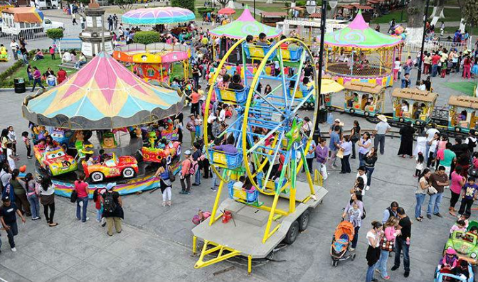 feria